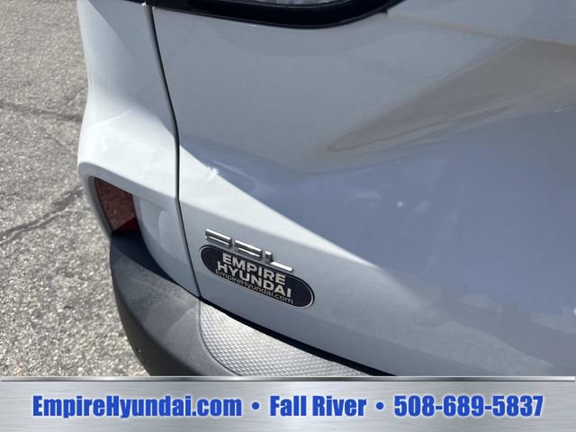 Used 2021 Ford Escape SEL w/ Technology Package AWD/4WD image 5