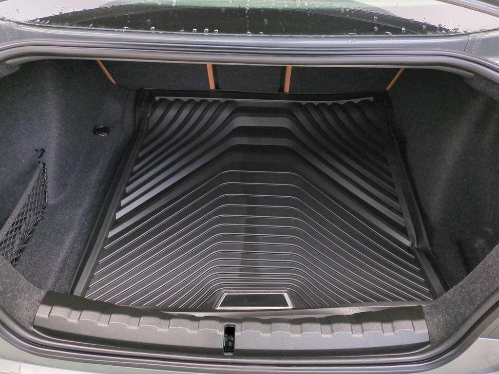 New 2025 BMW 230i Coupe w/ Convenience Package RWD image 13