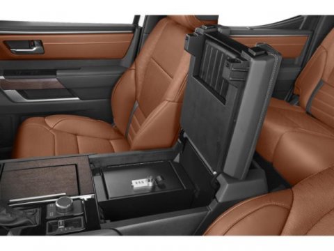 New 2026 Toyota Tundra 1794 Edition w/ TRD Off-Road Package AWD/4WD image 13