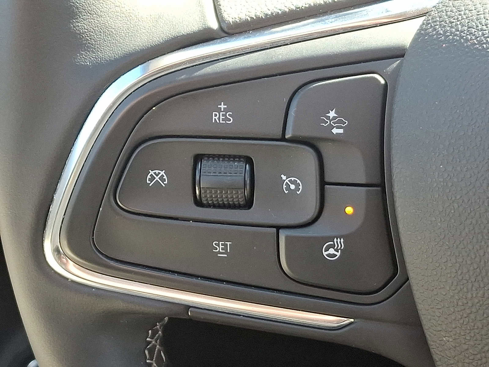 Used 2026 Buick Encore GX Preferred w/ Comfort Package image 21