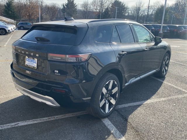 New 2026 Honda Prologue Elite image 8