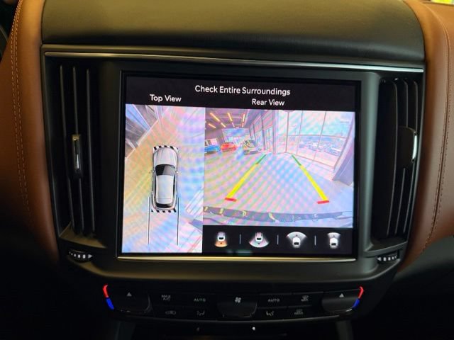 Used 2023 Maserati Levante Modena AWD/4WD image 23