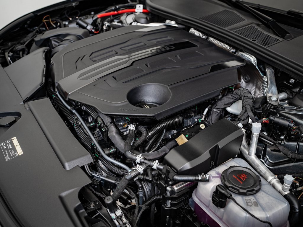 New 2026 Audi A6 Premium Plus image 47