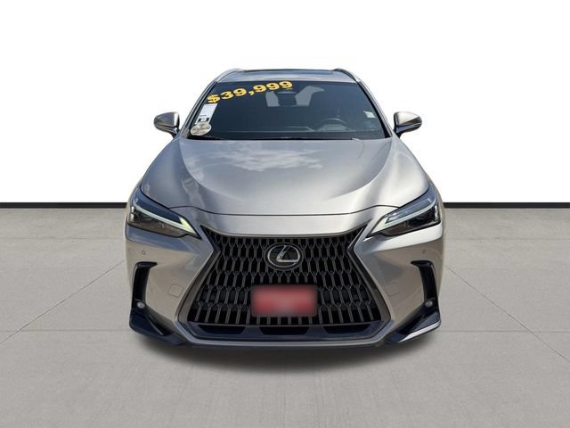 Used 2022 Lexus NX 350 AWD image 2