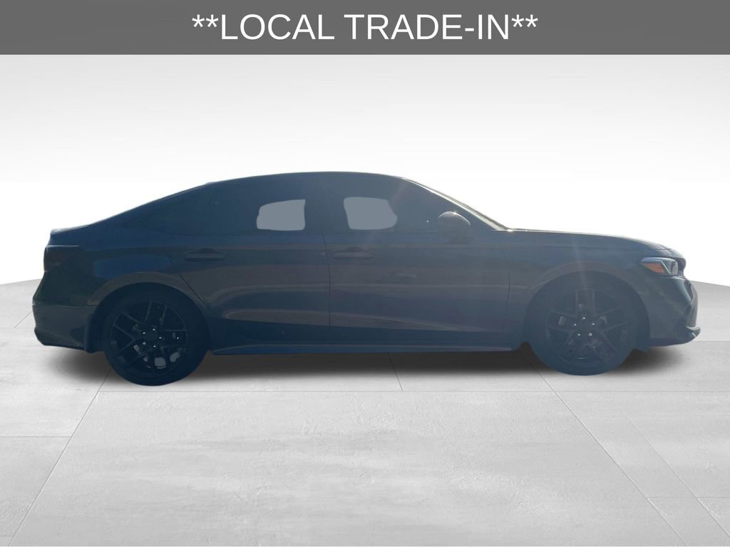 Used 2022 Honda Civic Sport image 4