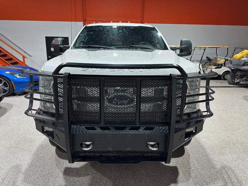 Used 2017 Ford F350 King Ranch w/ Chrome Package image 6