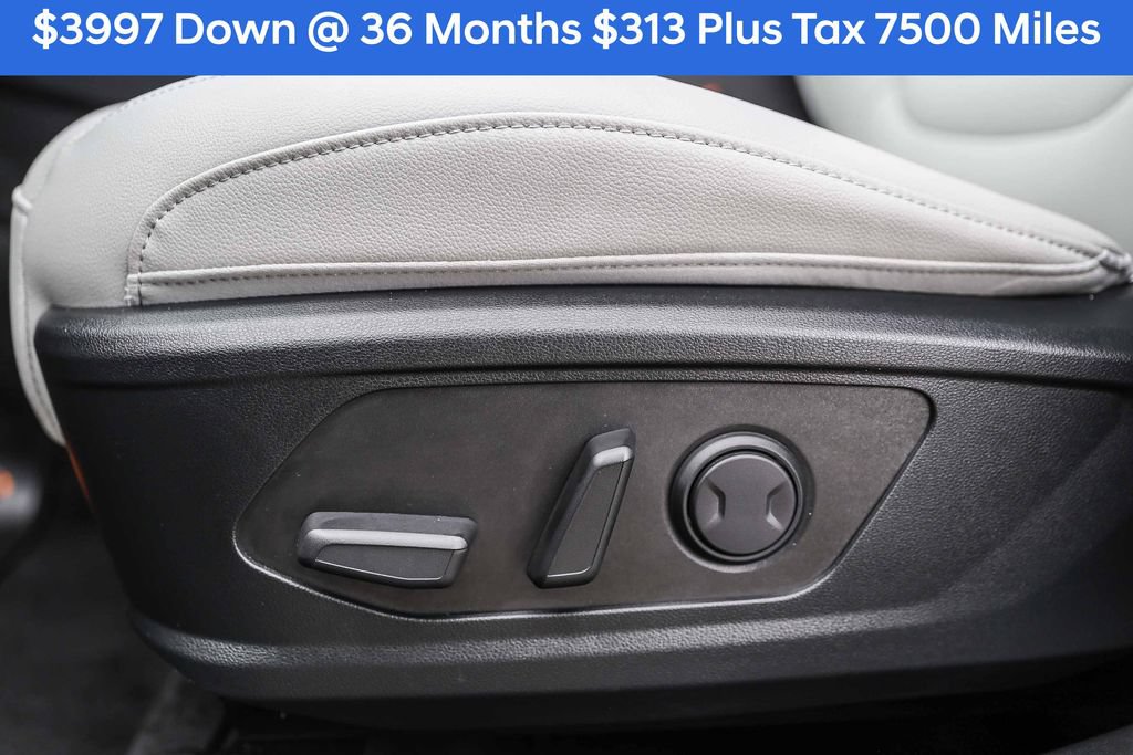 Certified 2026 Hyundai Santa Cruz SEL FWD image 21