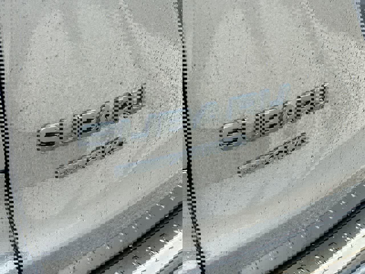 New 2025 Subaru Ascent Bronze Edition w/ Onyx Package image 17