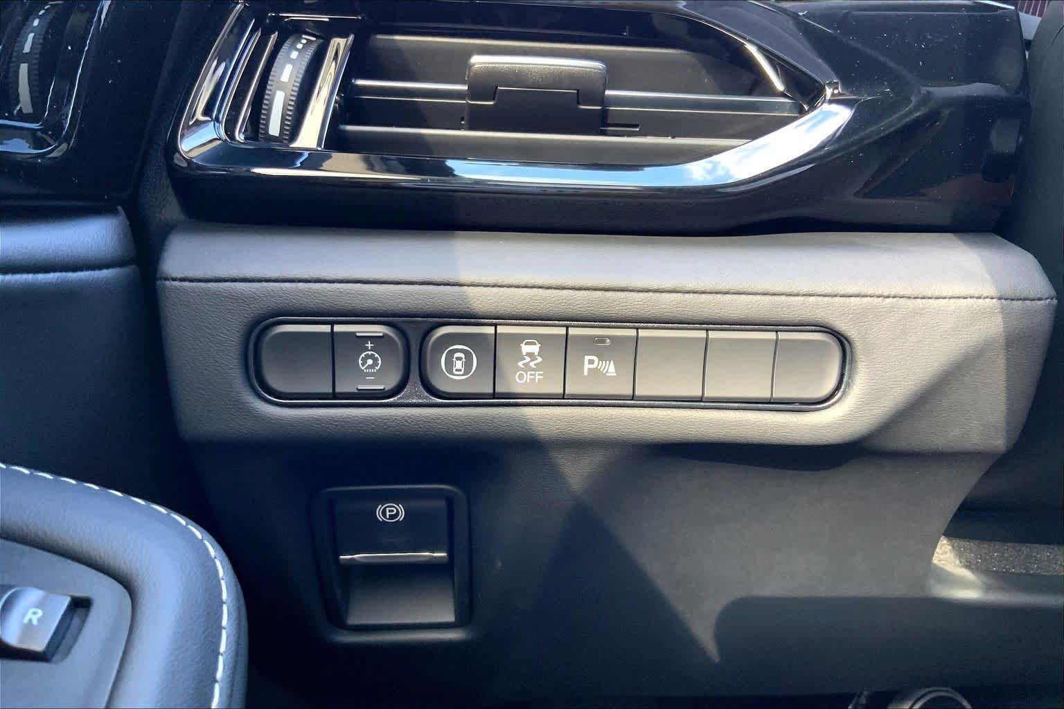 New 2026 Acura MDX FWD w/ Technology Package image 14