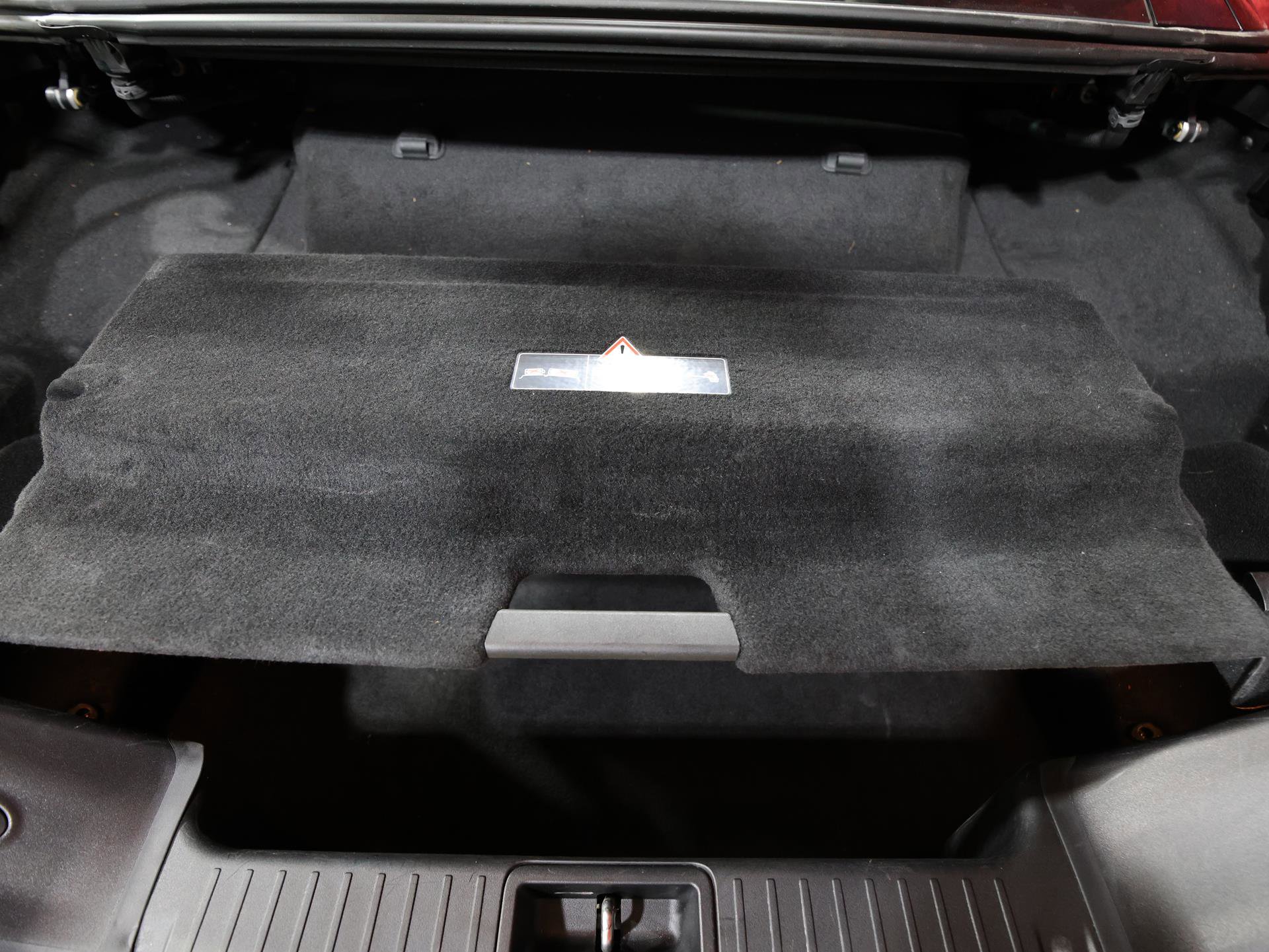 Used 2016 Mercedes-Benz SL 63 AMG image 26