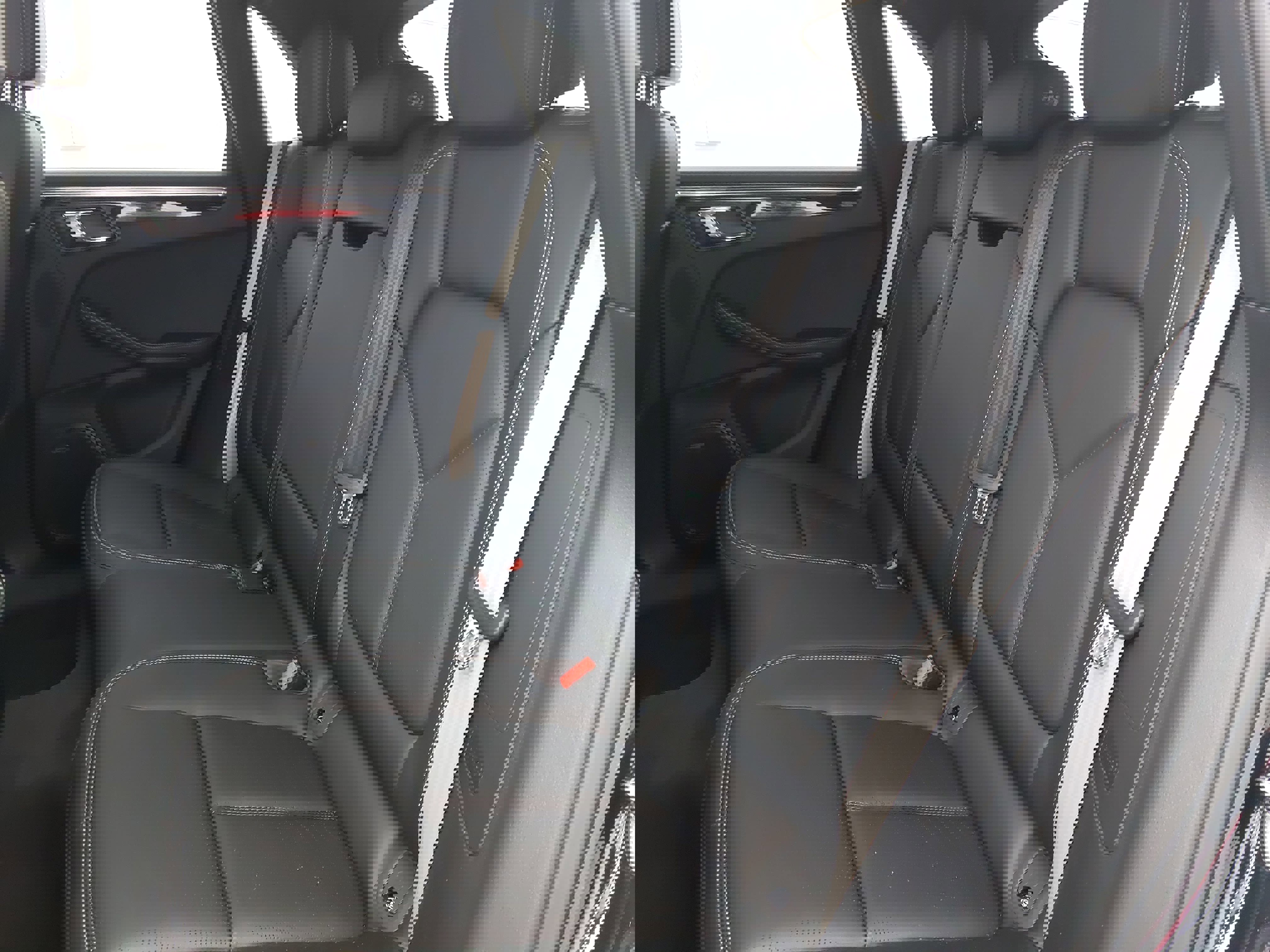 New 2026 Porsche Macan AWD/4WD image 16