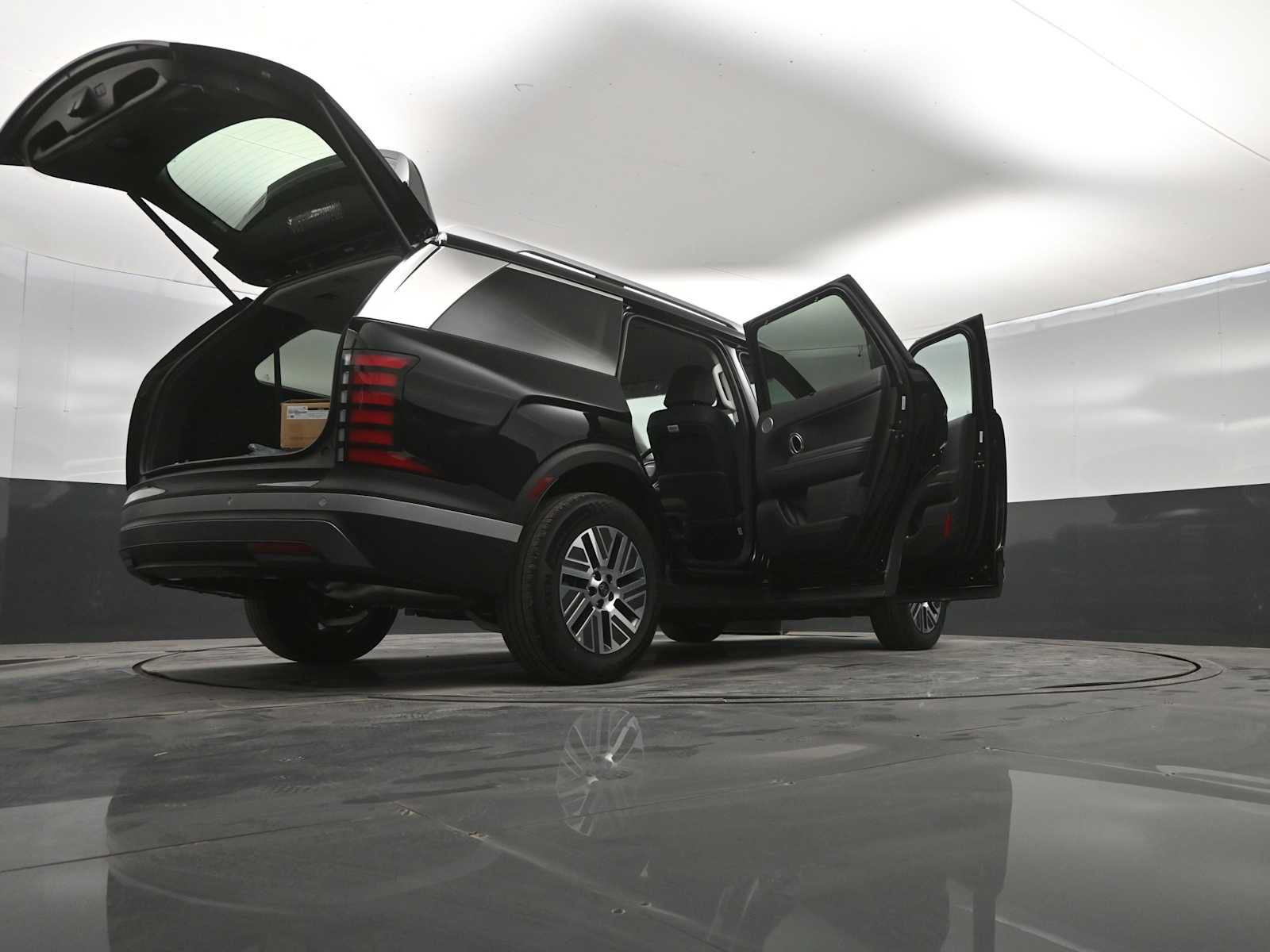 New 2026 Hyundai Palisade SEL AWD/4WD image 44