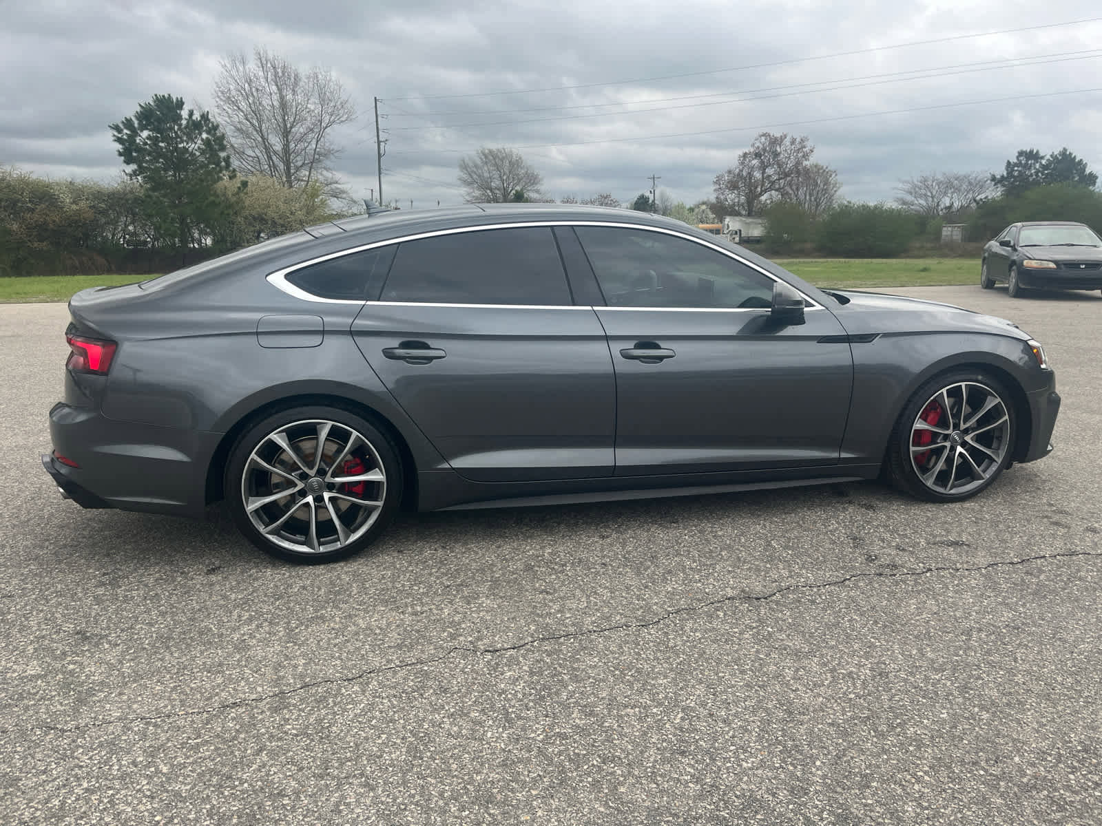 Used 2018 Audi S5 Prestige w/ S Sport Package image 6