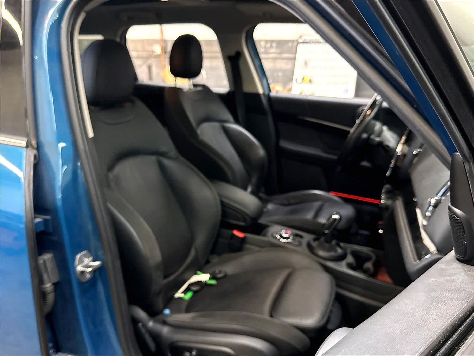 Used 2023 MINI Cooper Countryman S AWD/4WD image 9