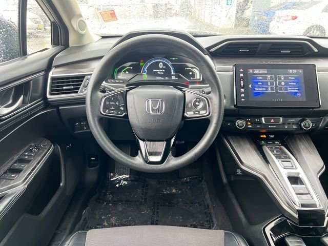 Used 2018 Honda Clarity Plug-In Hybrid image 18