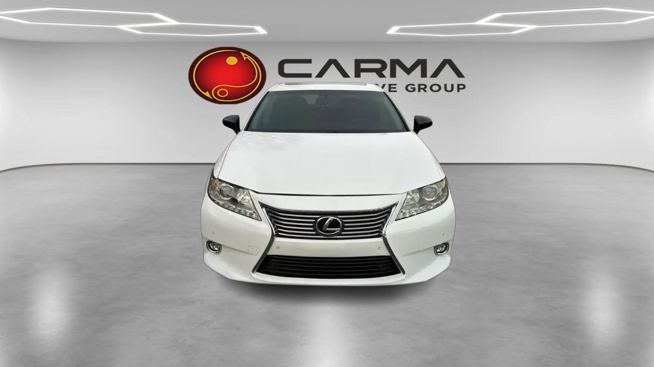 Used 2015 Lexus ES 350 image 8