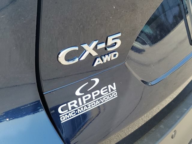 New 2026 MAZDA CX-5 AWD 2.5 S image 32