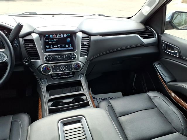Used 2019 Chevrolet Tahoe Premier image 15
