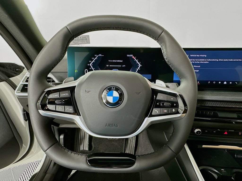 New 2026 BMW 230i Coupe w/ Convenience Package image 10