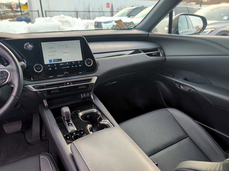 Used 2024 Lexus RX 350 FWD w/ Technology Package image 10