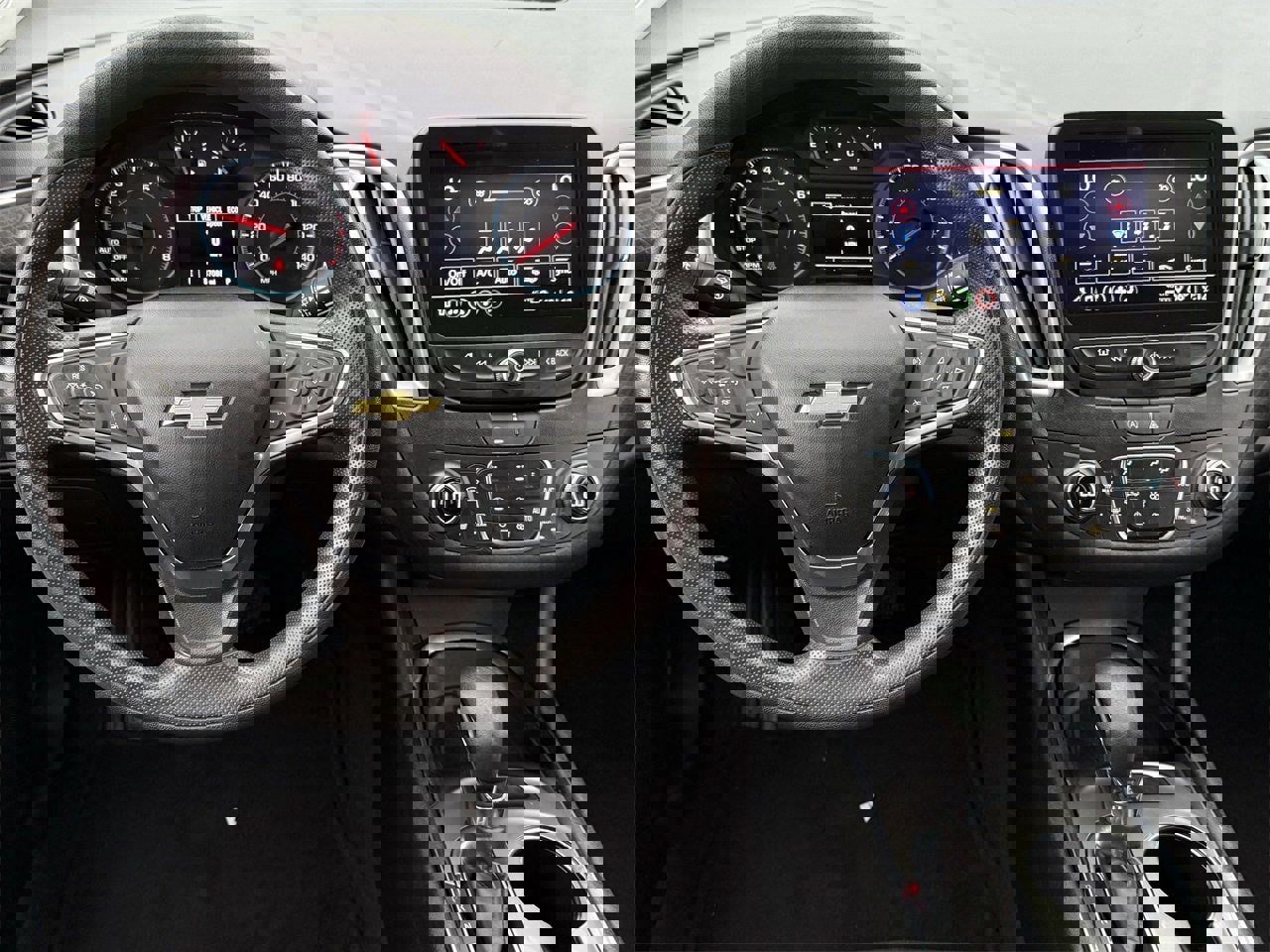 Used 2023 Chevrolet Malibu LT image 12