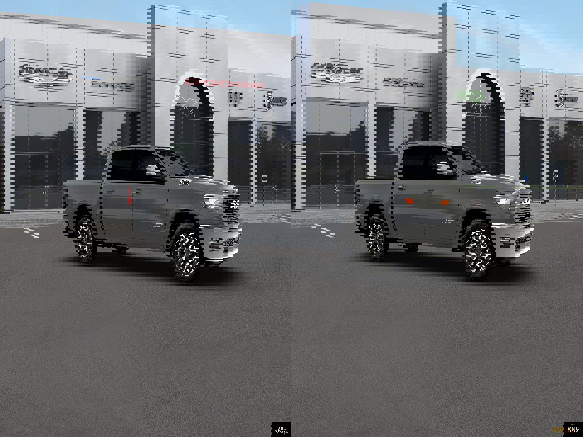New 2026 RAM 1500 Laramie image 10