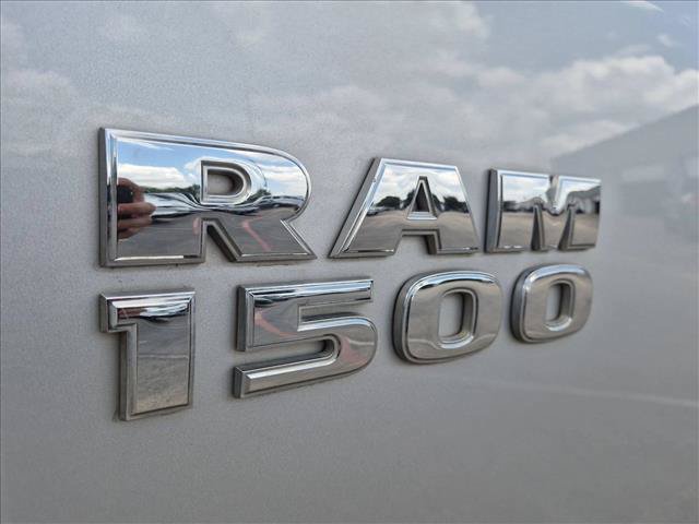 Used 2016 RAM 1500 Lone Star RWD image 12