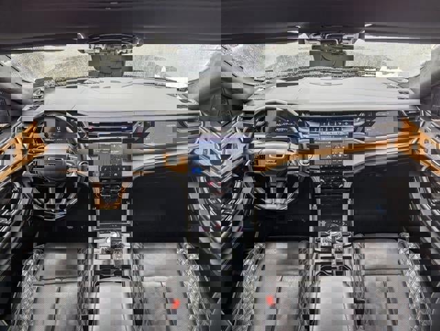 Used 2023 Jeep Grand Cherokee L Summit image 27