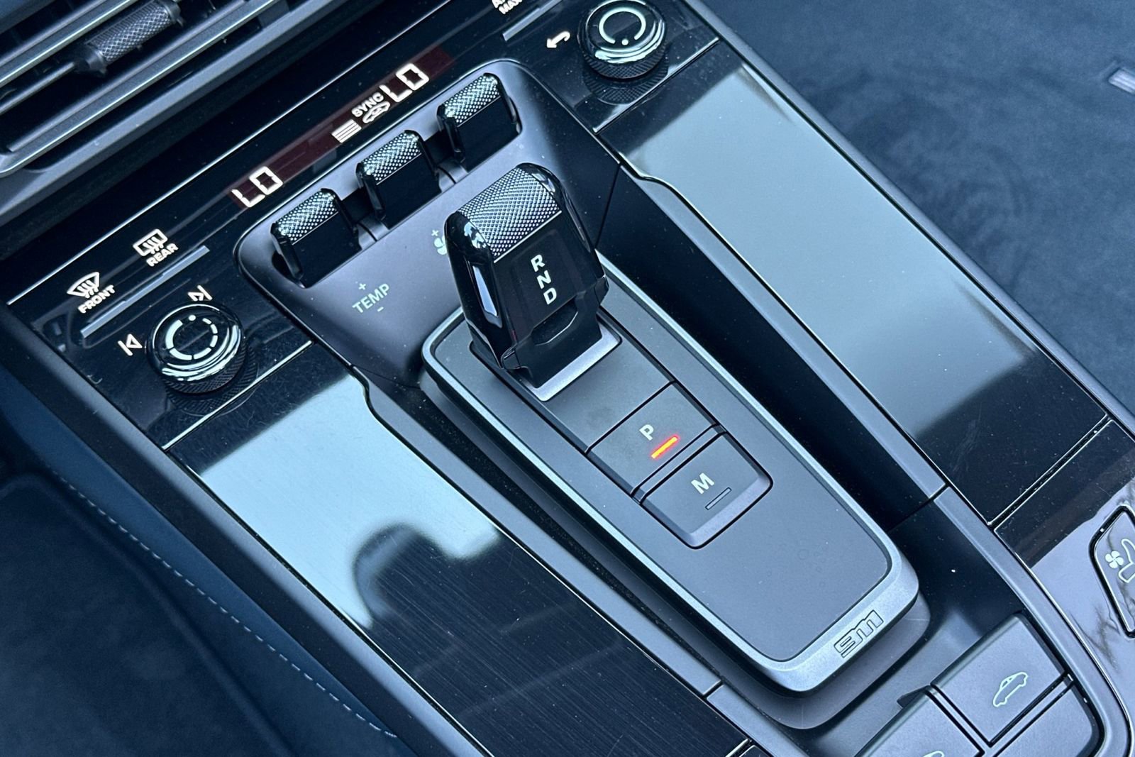 Used 2023 Porsche 911 Targa 4 GTS image 28