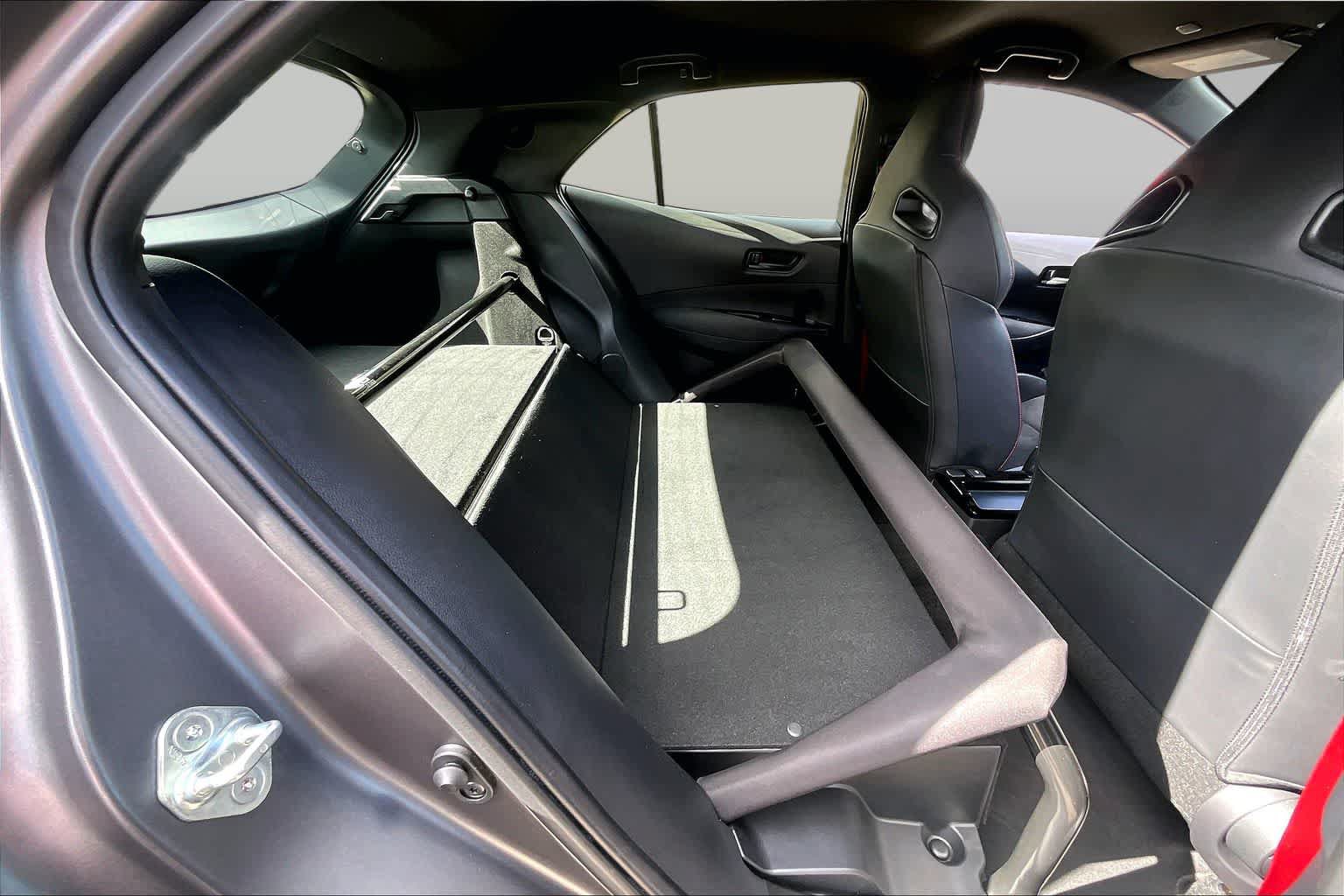 Certified 2023 Toyota Corolla GR Morizo AWD/4WD image 18