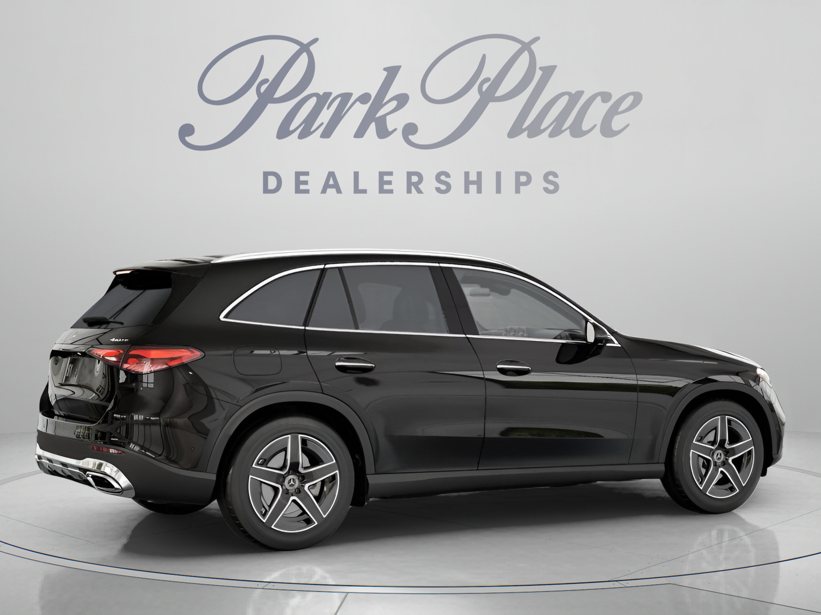 Certified 2026 Mercedes-Benz GLC 300 4MATIC image 23