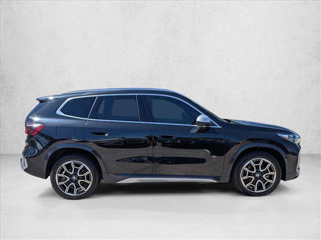 Certified 2024 BMW X1 xDrive28i w/ Technology Package image 4