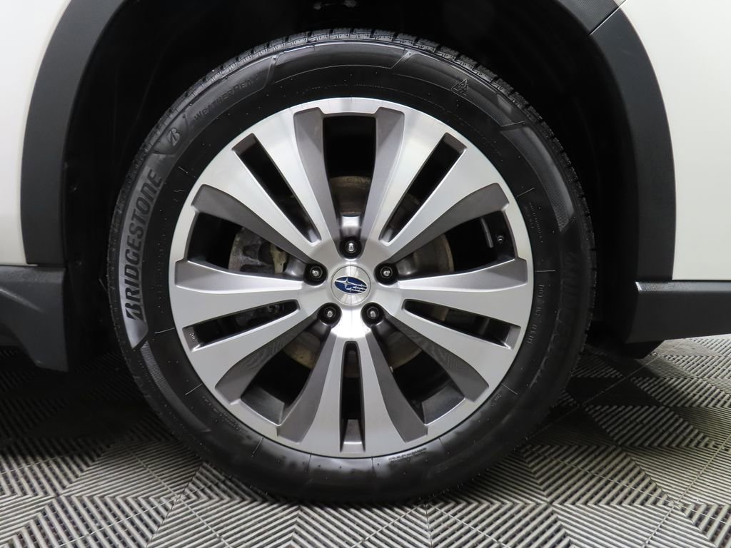 Used 2022 Subaru Ascent Touring w/ Popular Package #2A AWD/4WD image 9