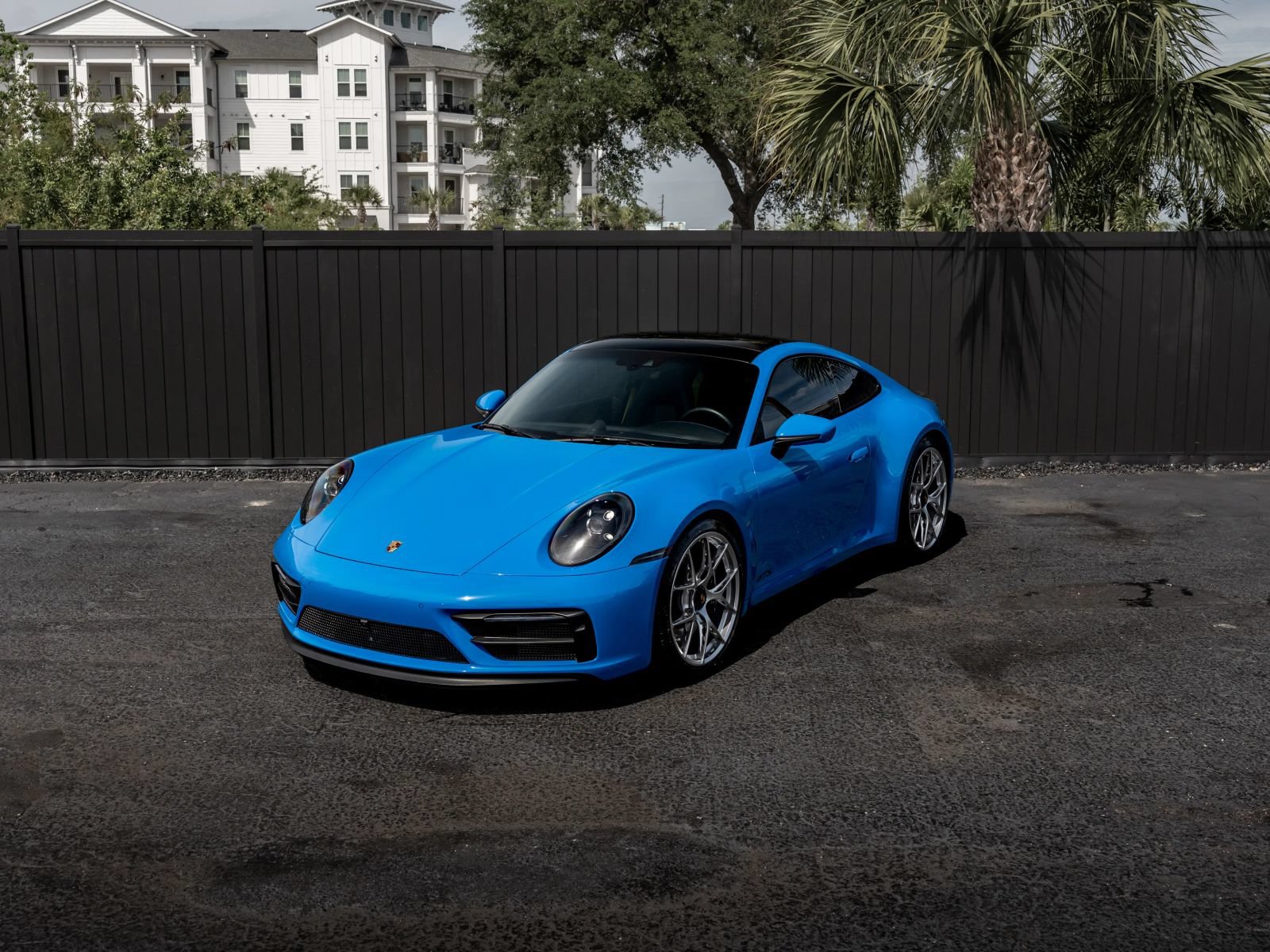 Used 2022 Porsche 911 GT3 RS image 80