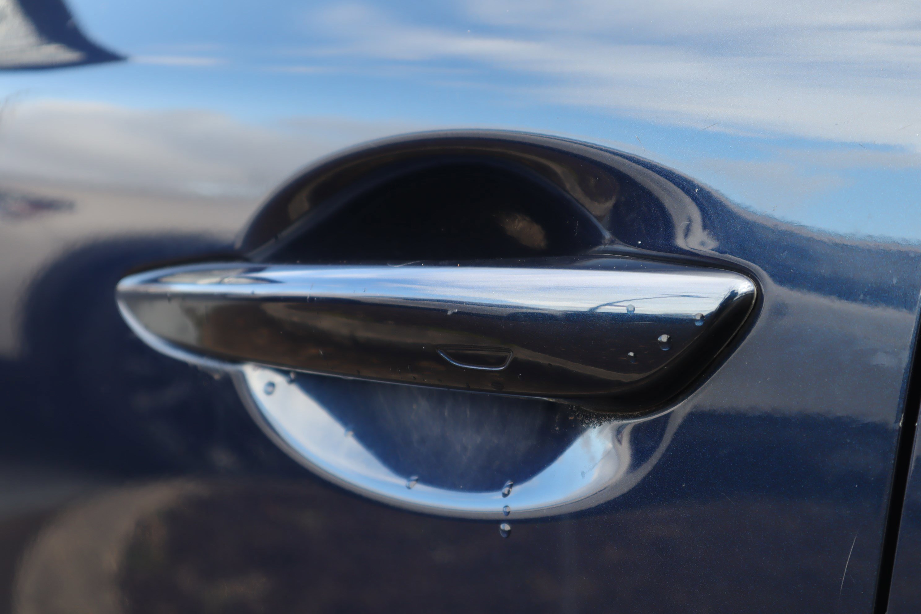 Certified 2022 MAZDA MAZDA3 s image 30