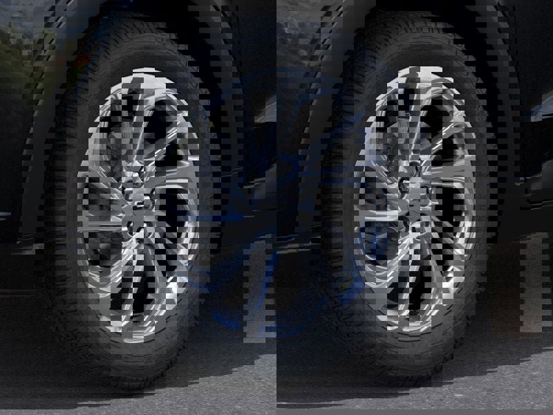 New 2027 Chevrolet Bolt LT image 9