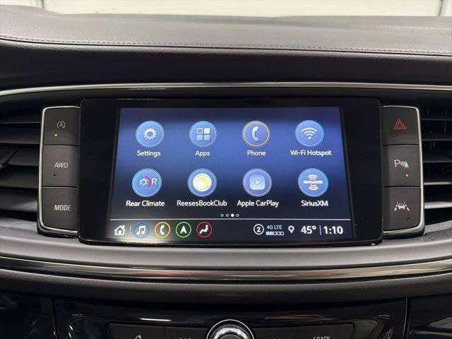 Used 2023 Buick Enclave Avenir w/ Avenir Technology Package image 28