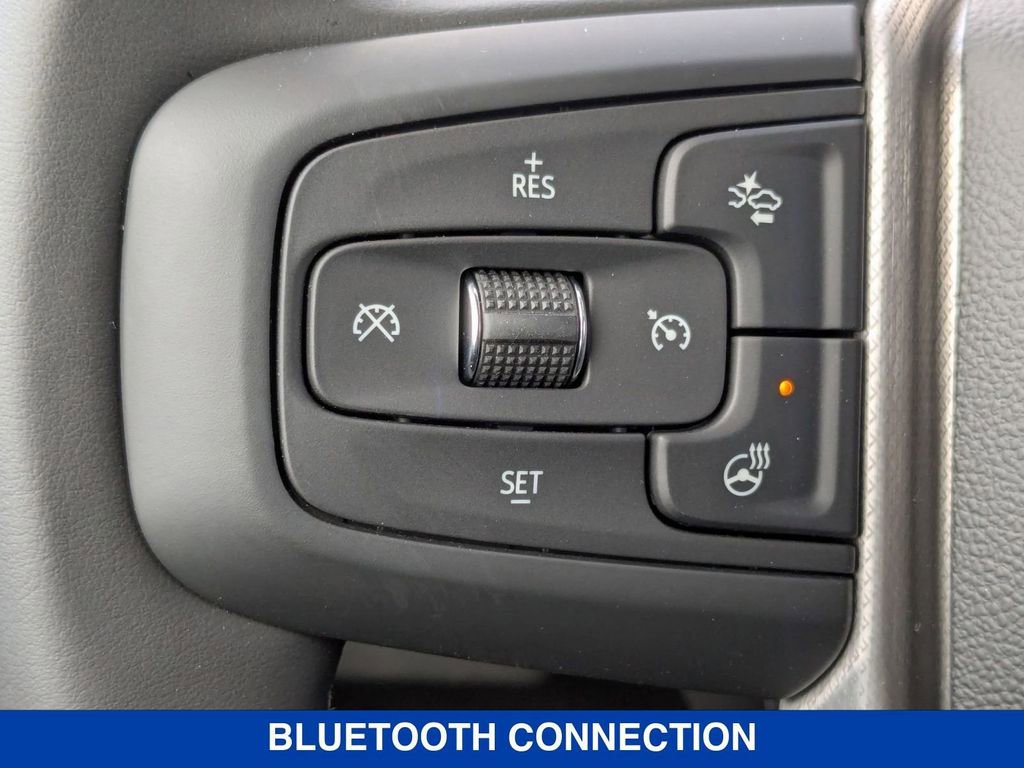 New 2026 GMC Sierra 3500 Denali w/ Denali Reserve Package image 18