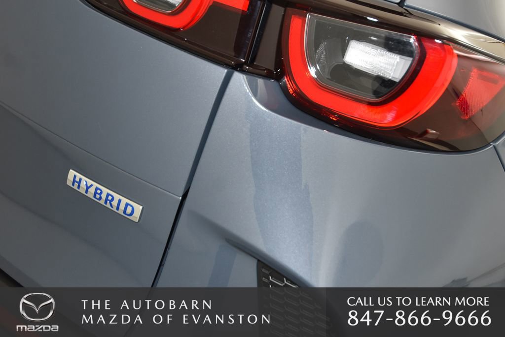 New 2026 MAZDA CX-50 AWD 2.5 Hybrid w/ Weather Package image 38