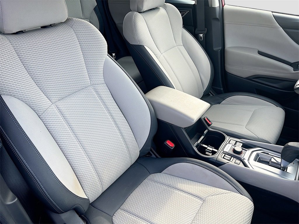 Used 2022 Subaru Forester Premium image 27