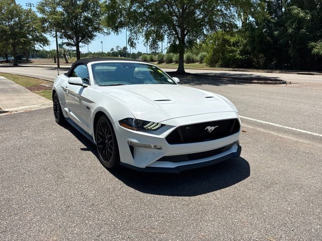 Used 2020 Ford Mustang GT Premium w/ GT Performance Package RWD image 31