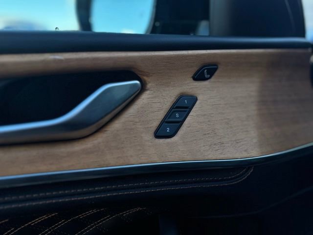 Certified 2023 Jeep Grand Cherokee Summit image 16