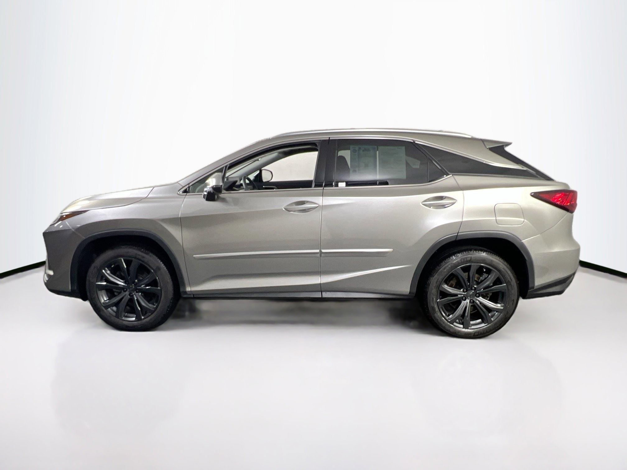Used 2022 Lexus RX 350 AWD w/ Premium Package image 8