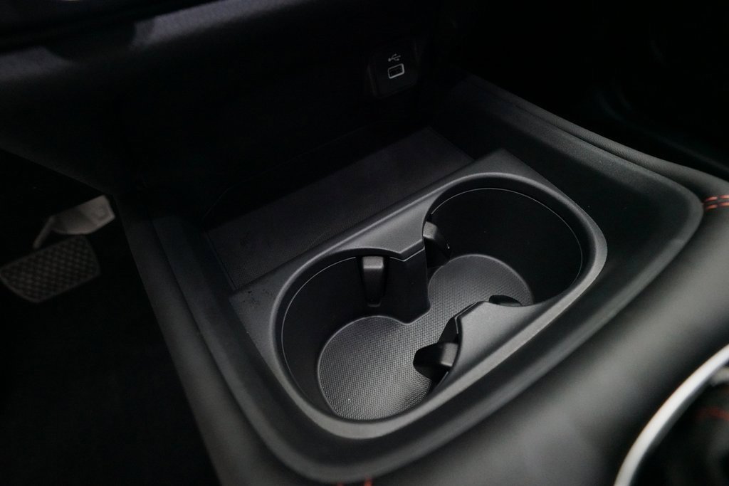 Certified 2025 Honda HR-V Sport image 16