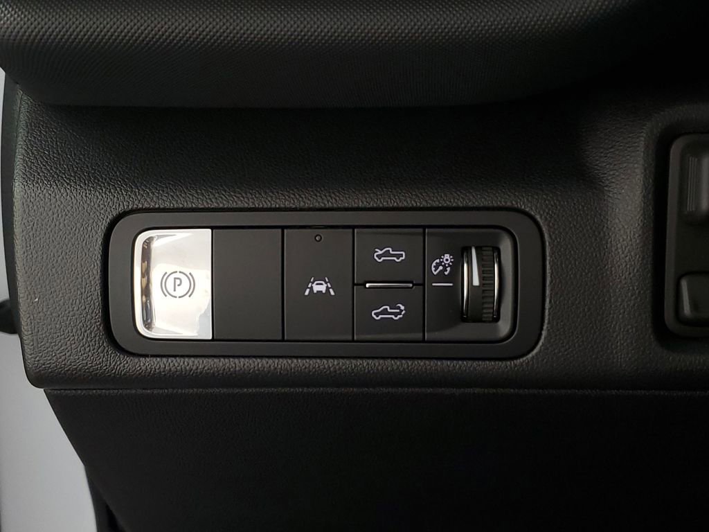 New 2026 Chevrolet Silverado EV Trail Boss image 25