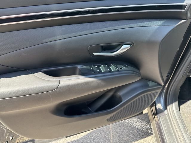 Used 2023 Hyundai Tucson SEL image 10