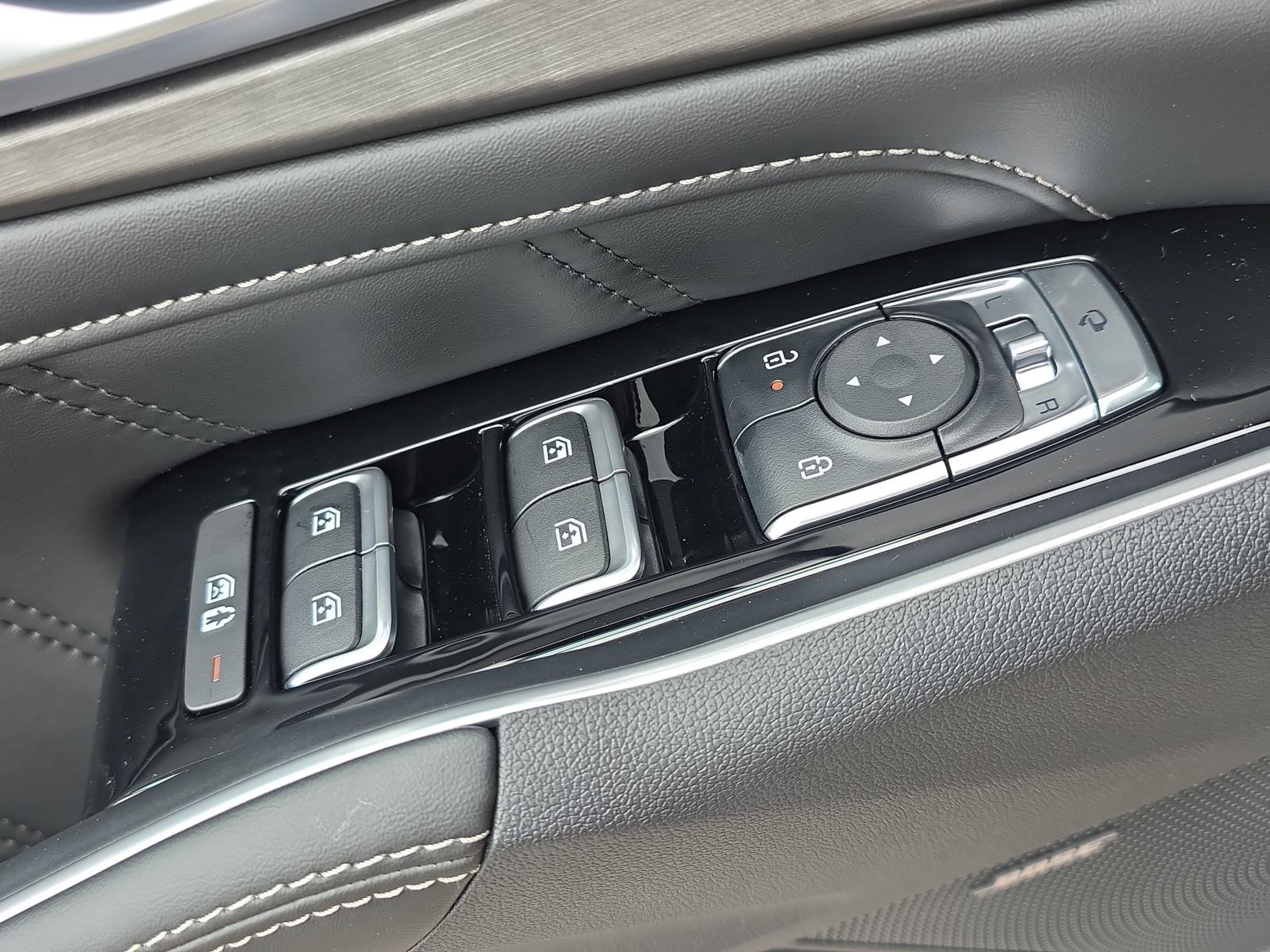 New 2026 Kia Sorento SX AWD/4WD image 29