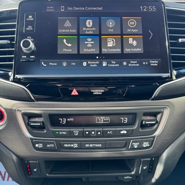 Certified 2025 Honda Ridgeline RTL image 22