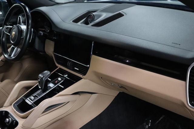 Used 2019 Porsche Cayenne S AWD/4WD image 21