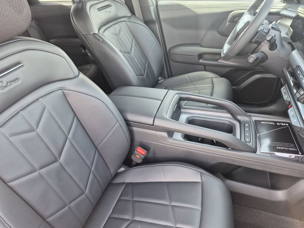 New 2027 Kia Telluride SX X-Line AWD/4WD image 16